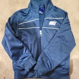 Nike Boys coat sz S